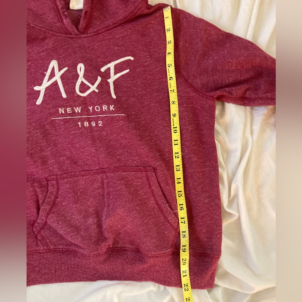 2 hoodie sweatshirts - Picture 8 of 8